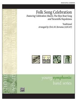 Folk Song Celebration 