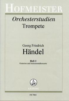 Händel-Studien Heft 2 