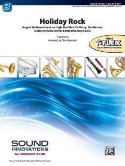 Holiday Rock Download
