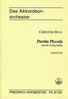 Partita piccola 