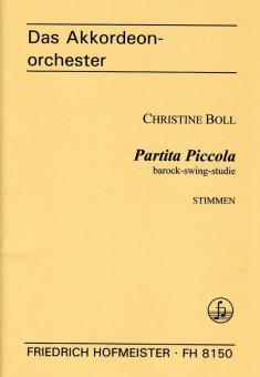Partita piccola 