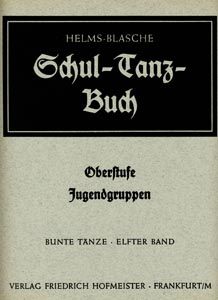 Bunte Tänze 11 