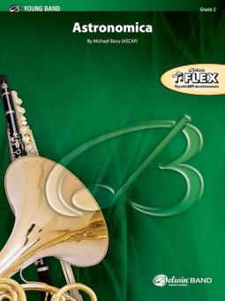 Astronomica 