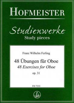 48 études op. 31 