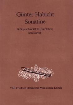 Sonatine 