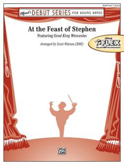 At the Feast of Stephen Download