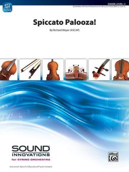 Spiccato Palooza! Download