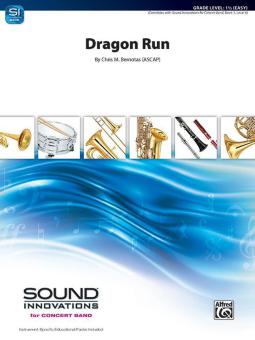 Dragon Run 