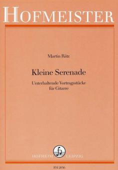 Kleine Serenade 