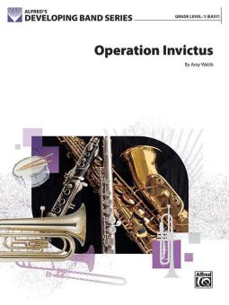 Operation Invictus 