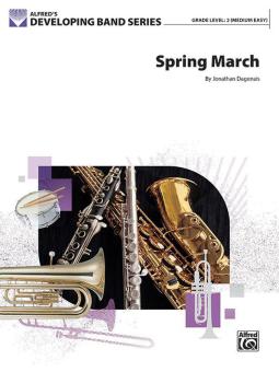 Spring March Download