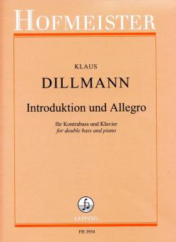 Introduktion und Allegro 