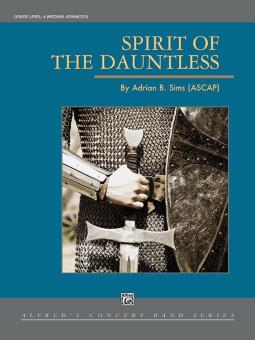 Spirit of the Dauntless 