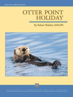Otter Point Holiday 