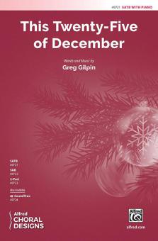 This Twenty-Five of December Download