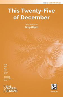 This Twenty-Five of December Download