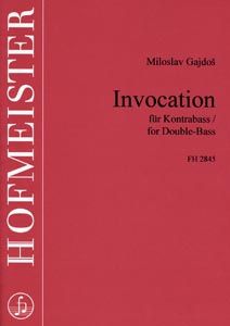 Invocation 