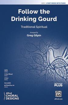 Follow the Drinking Gourd Download