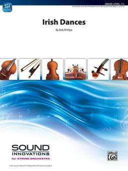 Irish Dances Download
