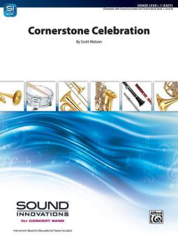 Cornerstone Celebration Download