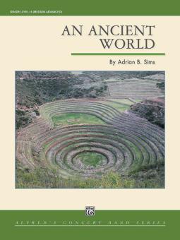 An Ancient World Download