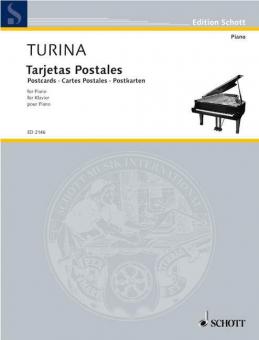 Cartes Postales Standard