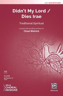 Didn't My Lord / Dies Irae Download