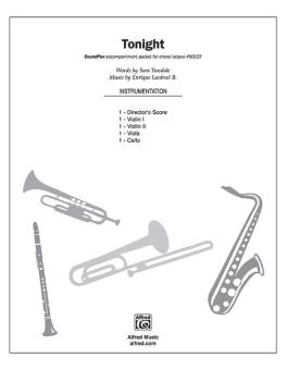 Tonight Download
