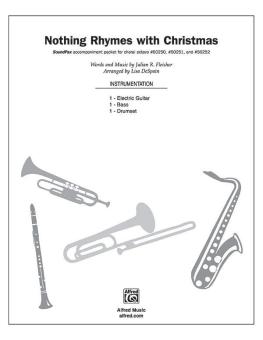 Nothing Rhymes with Christmas 