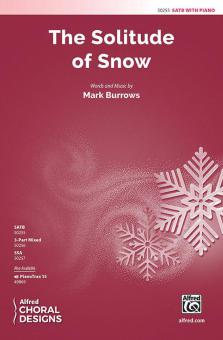 The Solitude of Snow Download