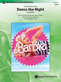 Dance the Night Download