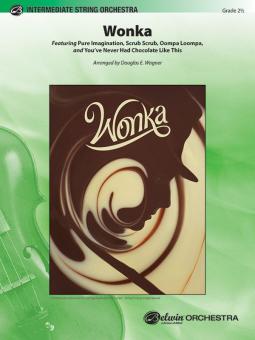 Wonka Download