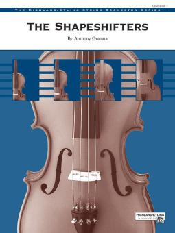 The Shapeshifters Download