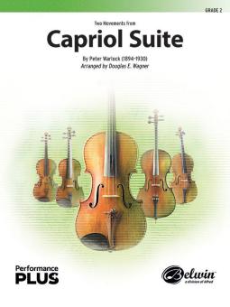 Capriol Suite 