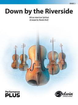 Down by the Riverside 