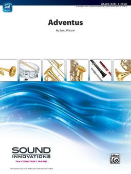 Adventus 