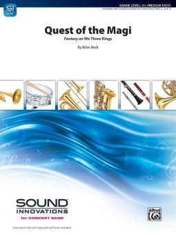 Quest of the Magi Download