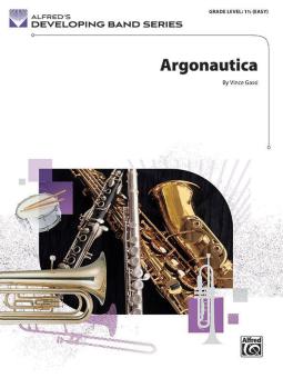 Argonautica 