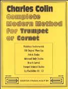 Modern Method for Trumpet or Cornet Complete 