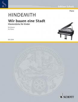 Wir bauen eine Stadt Standard