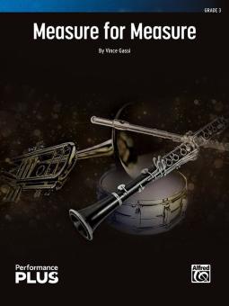 Measure for Measure 
