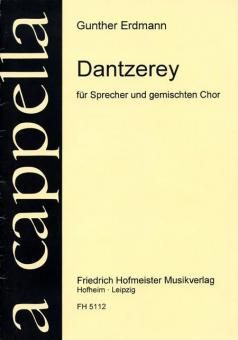 Dantzerey 