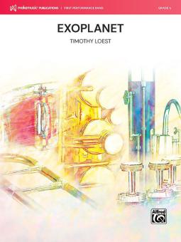 Exoplanet Download
