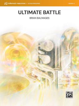 Ultimate Battle Download