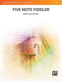 Five Note Fiddler Download