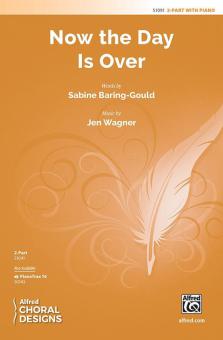 Now the Day Is Over Download
