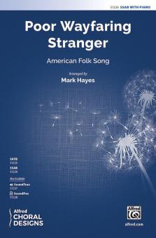Poor Wayfaring Stranger Download