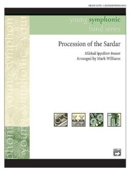 Procession Of The Sardar Download