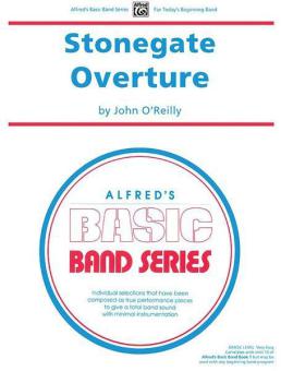 Stonegate Overture 