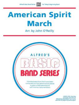American Spirit March Download